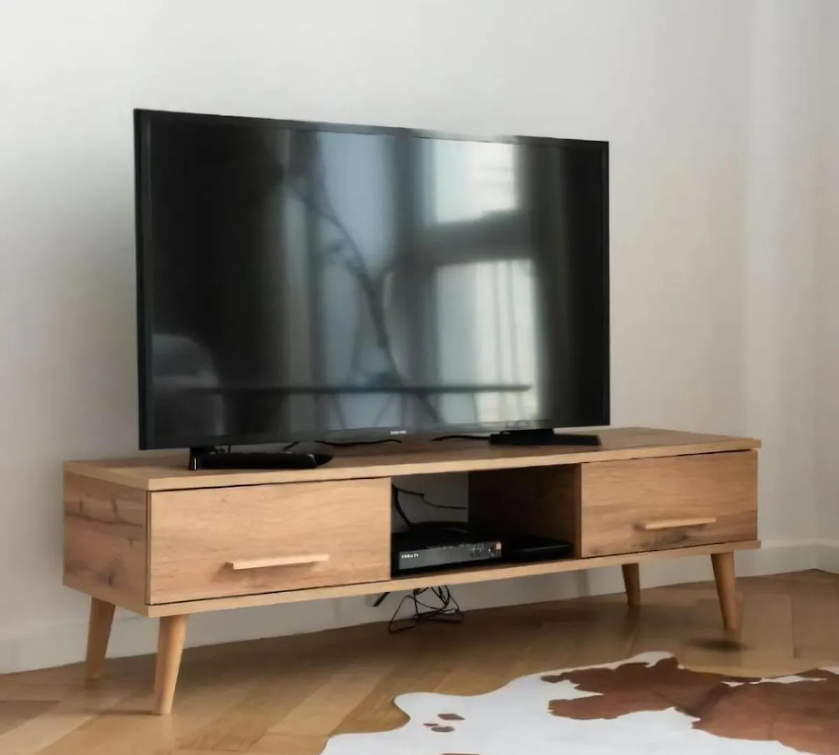 Plac Konstytucji 2 By Nyx Apart Warsaw Apartment